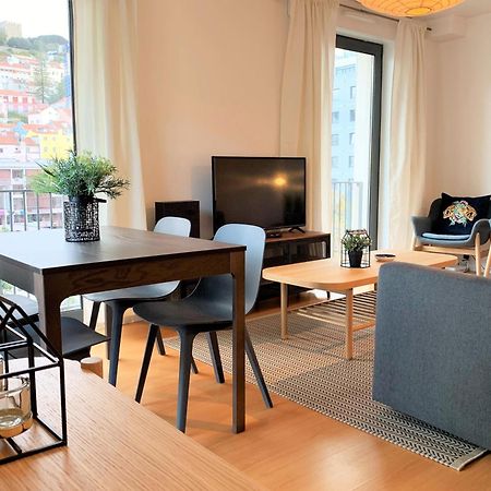 Mm3 Very Central Baixa-Rossio! Castle View And Free Parking! 리스본 외부 사진