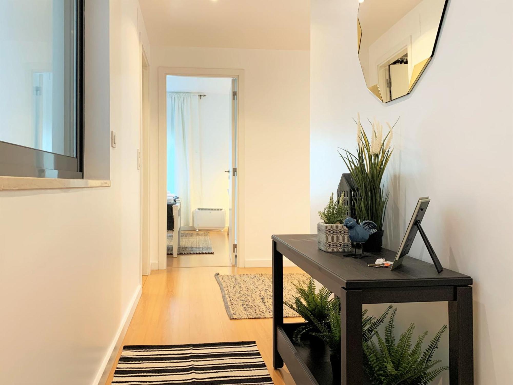 Mm3 Very Central Baixa-Rossio! Castle View And Free Parking! 리스본 외부 사진