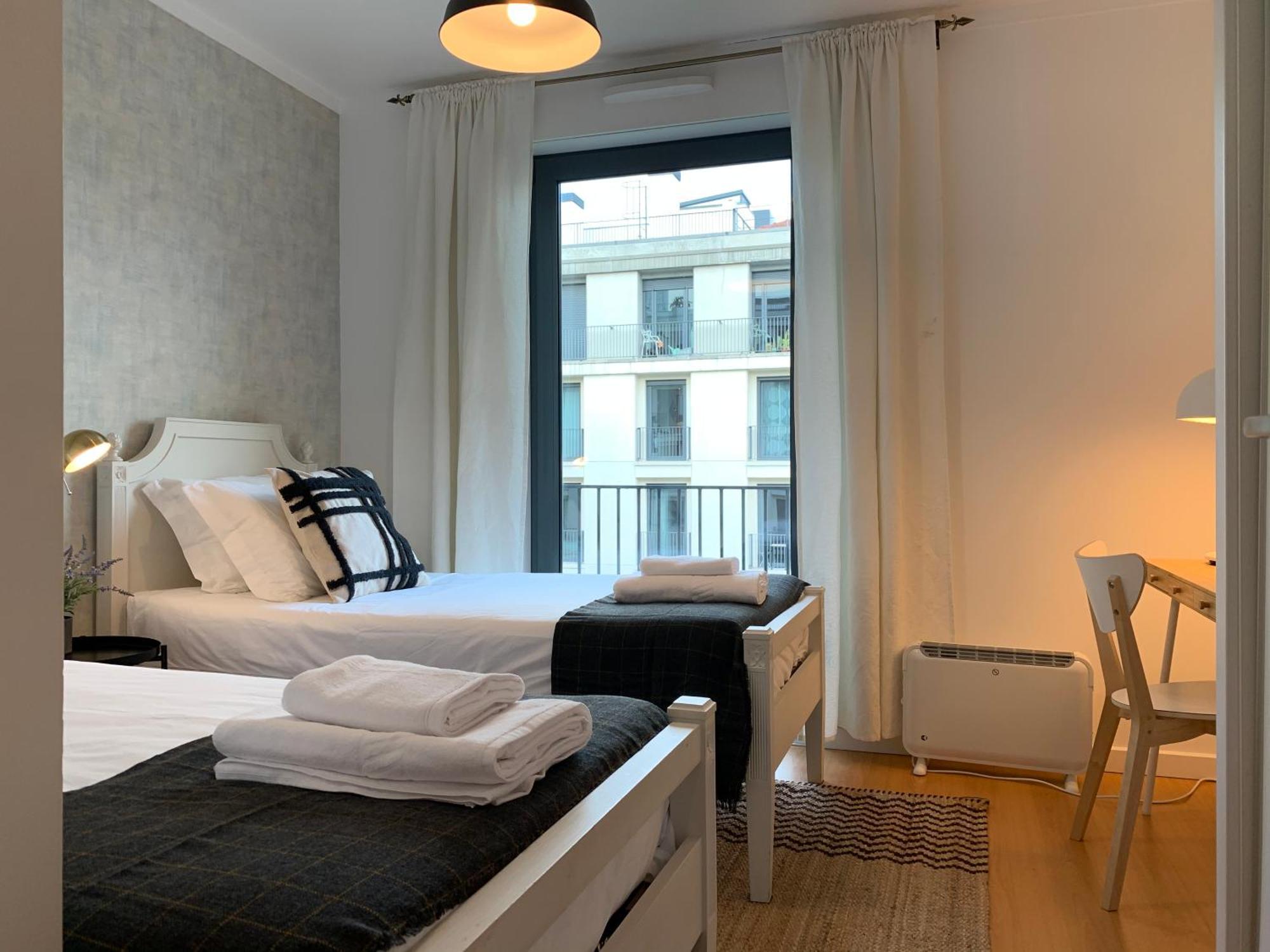 Mm3 Very Central Baixa-Rossio! Castle View And Free Parking! 리스본 외부 사진