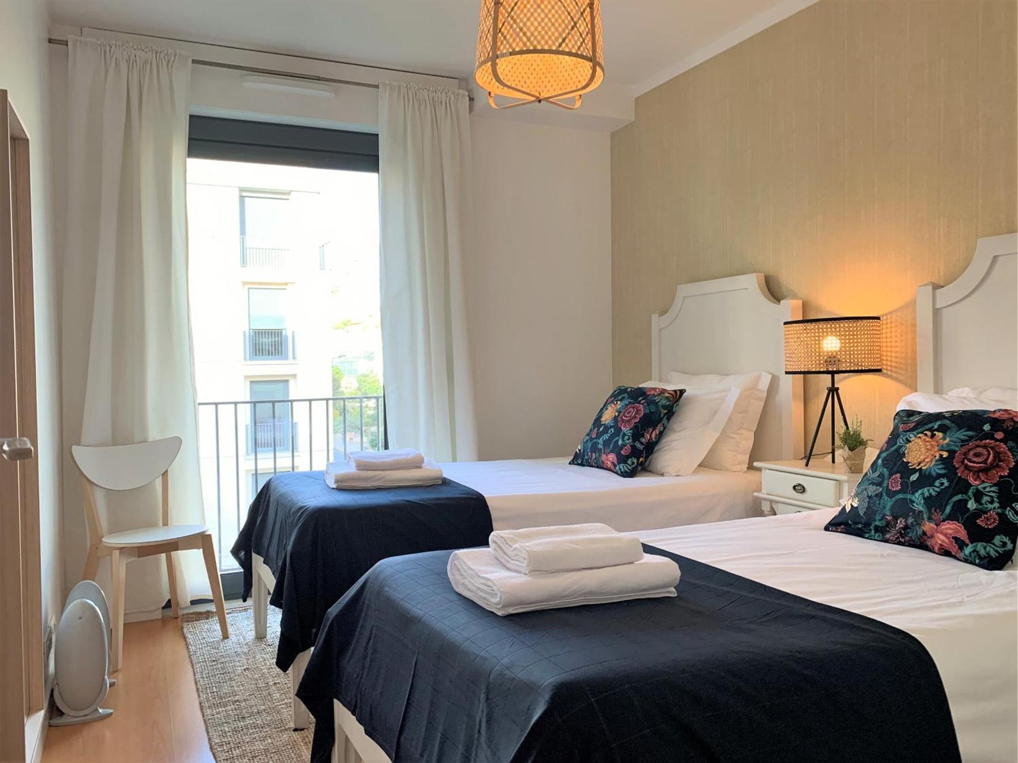 Mm3 Very Central Baixa-Rossio! Castle View And Free Parking! 리스본 외부 사진