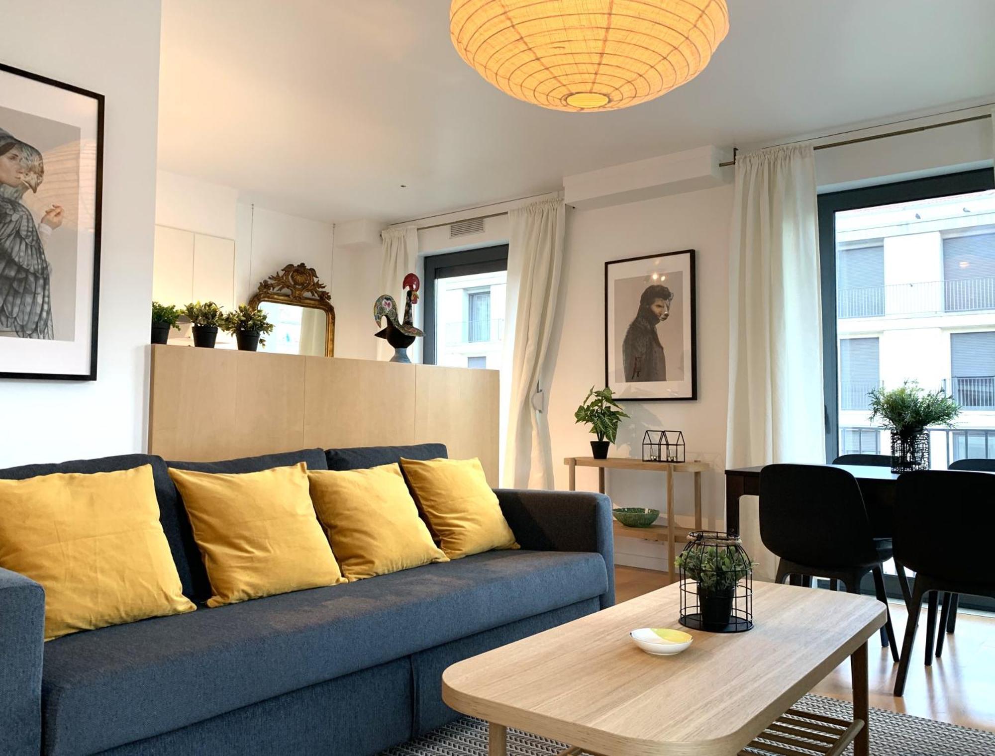 Mm3 Very Central Baixa-Rossio! Castle View And Free Parking! 리스본 외부 사진