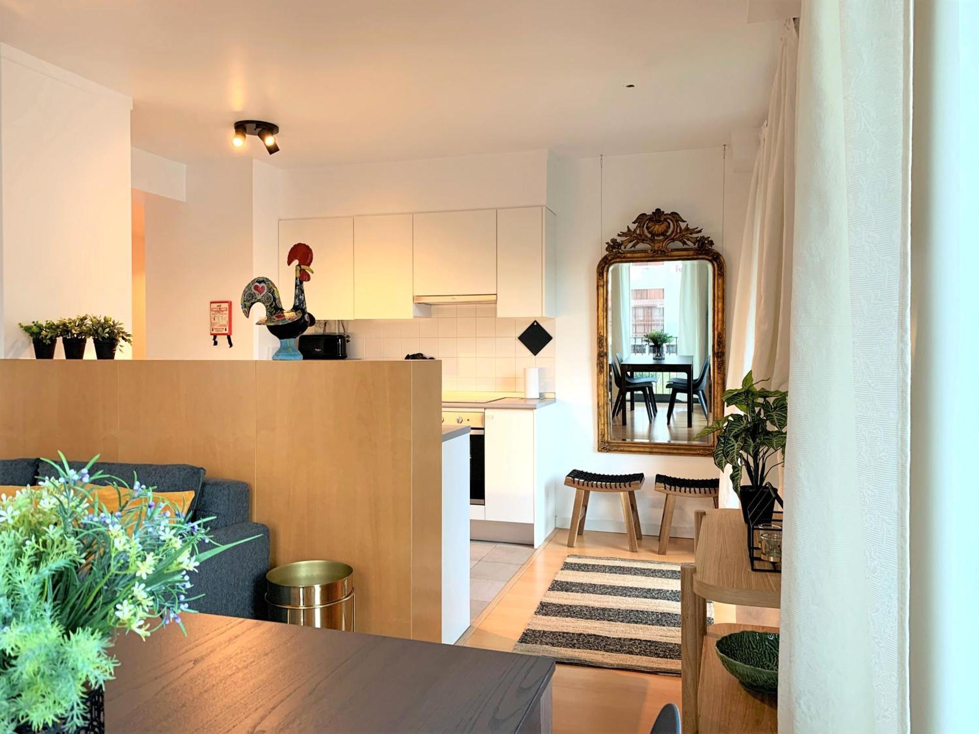 Mm3 Very Central Baixa-Rossio! Castle View And Free Parking! 리스본 외부 사진